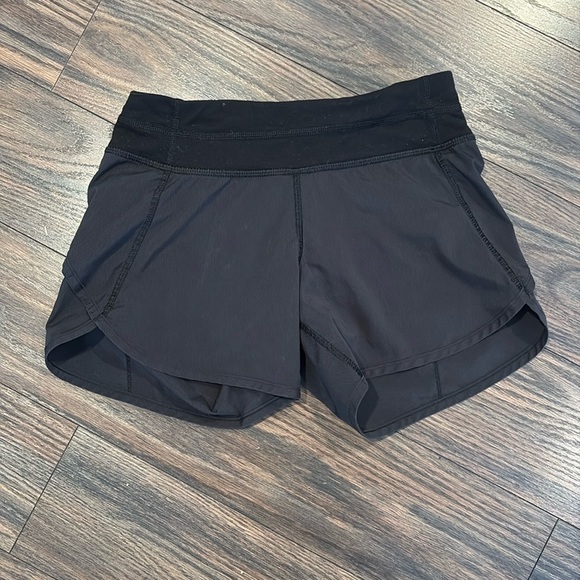 Ivivva Other - Girls Ivivva black shorts